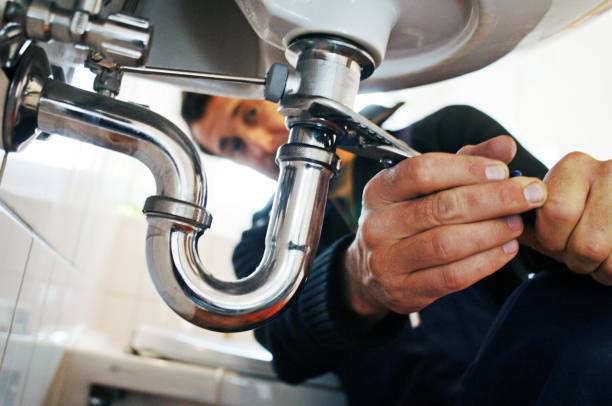 Best Emergency Plumbing Repair  in Muttontown, NY