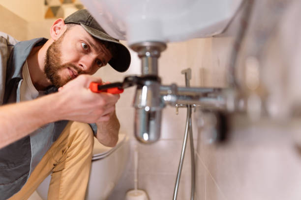 Best Clogged Drain Plumber  in Muttontown, NY