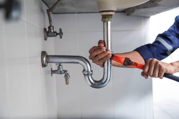 Best Water Leak Repair  in Muttontown, NY